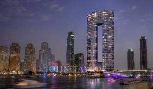 Venda Apartamento Jumeirah Beach Residence (JBR)