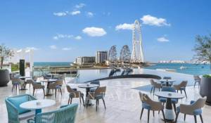 Venda Apartamento Jumeirah Beach Residence (JBR)