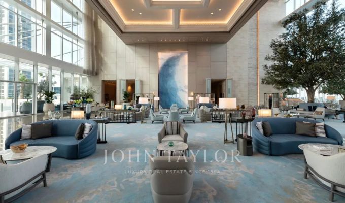 Venda Apartamento Jumeirah Beach Residence (JBR)