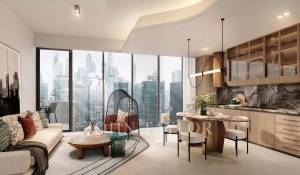 Venda Apartamento Jumeirah Lake Towers (JLT)