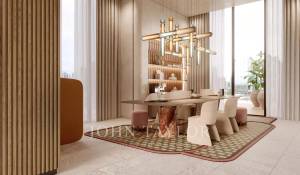 Venda Apartamento Jumeirah Lake Towers (JLT)