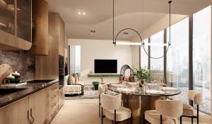 Venda Apartamento Jumeirah Lake Towers (JLT)