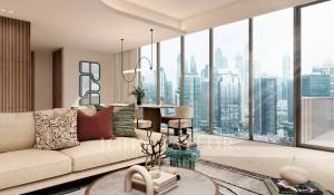 Venda Apartamento Jumeirah Lake Towers (JLT)