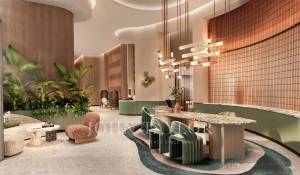 Venda Apartamento Jumeirah Lake Towers (JLT)