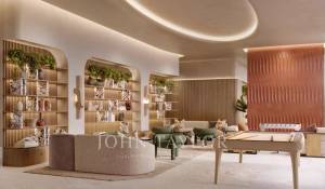 Venda Apartamento Jumeirah Lake Towers (JLT)