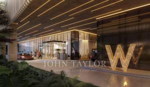 Venda Apartamento Jumeirah Lake Towers (JLT)