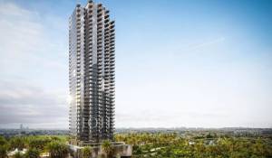 Venda Apartamento Jumeirah Lake Towers (JLT)