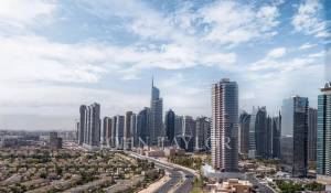 Venda Apartamento Jumeirah Lake Towers (JLT)