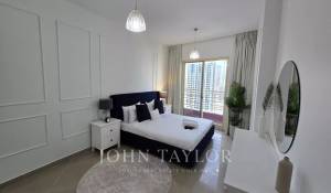 Venda Apartamento Jumeirah Lake Towers (JLT)