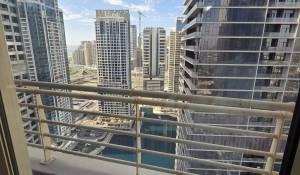 Venda Apartamento Jumeirah Lake Towers (JLT)