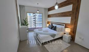 Venda Apartamento Jumeirah Lake Towers (JLT)