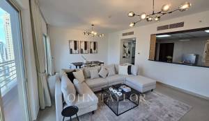 Venda Apartamento Jumeirah Lake Towers (JLT)