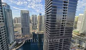 Venda Apartamento Jumeirah Lake Towers (JLT)