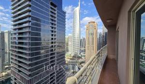 Venda Apartamento Jumeirah Lake Towers (JLT)