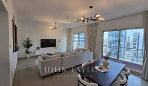 Venda Apartamento Jumeirah Lake Towers (JLT)