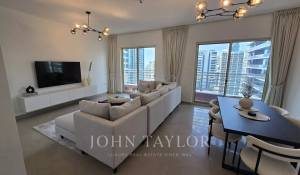 Venda Apartamento Jumeirah Lake Towers (JLT)