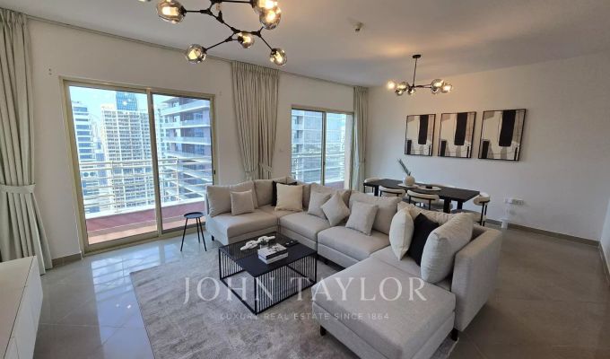 Venda Apartamento Jumeirah Lake Towers (JLT)