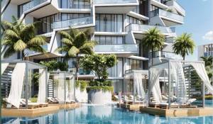 Venda Apartamento Jumeirah Village Circle (JVC)