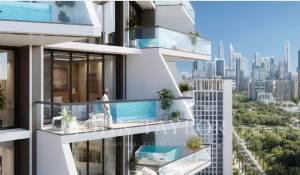 Venda Apartamento Jumeirah Village Circle (JVC)