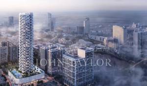 Venda Apartamento Jumeirah Village Circle (JVC)