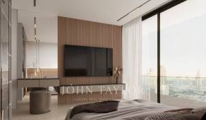 Venda Apartamento Jumeirah Village Circle (JVC)