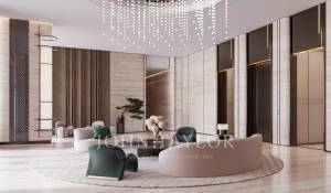 Venda Apartamento Jumeirah Village Circle (JVC)