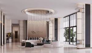 Venda Apartamento Jumeirah Village Circle (JVC)