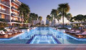 Venda Apartamento Jumeirah Village Circle (JVC)