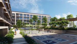 Venda Apartamento Jumeirah Village Circle (JVC)