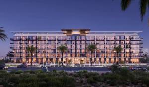 Venda Apartamento Jumeirah Village Circle (JVC)