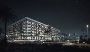 Venda Apartamento Jumeirah Village Circle (JVC)