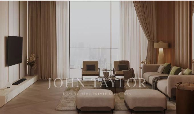 Venda Apartamento Jumeirah Village Circle (JVC)