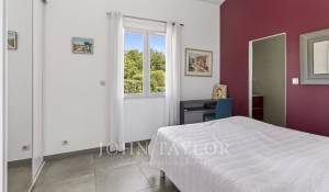 Venda Apartamento La Cadière-d'Azur