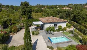 Venda Apartamento La Cadière-d'Azur