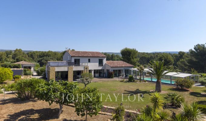 Venda Apartamento La Cadière-d'Azur