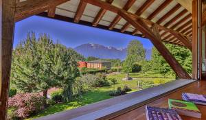 Venda Apartamento La Tour-de-Peilz