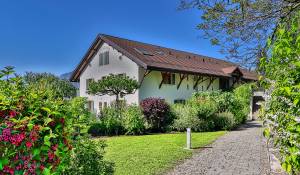 Venda Apartamento La Tour-de-Peilz