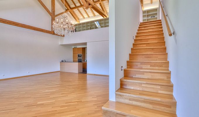 Venda Apartamento La Tour-de-Peilz