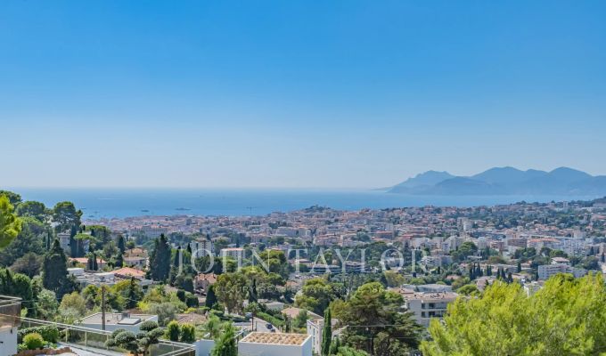 Venda Apartamento Le Cannet
