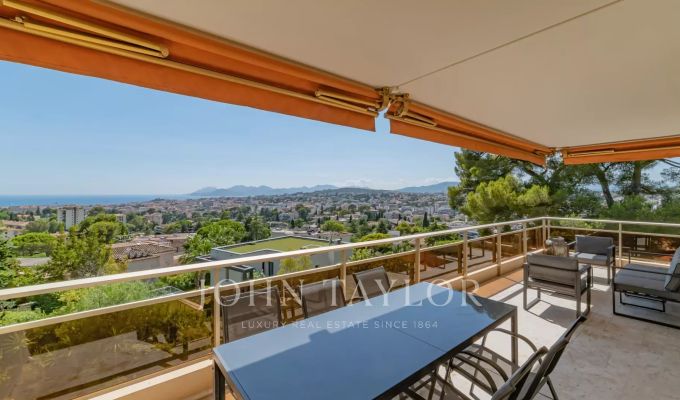 Venda Apartamento Le Cannet