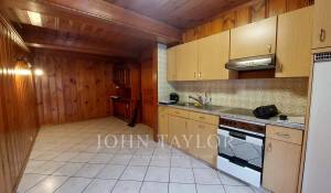 Venda Apartamento Le Châble