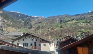 Venda Apartamento Le Châble