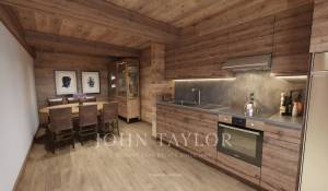 Venda Apartamento Le Châble