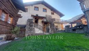 Venda Apartamento Le Châble