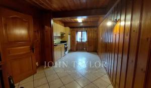 Venda Apartamento Le Châble