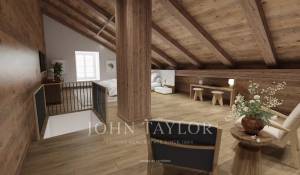 Venda Apartamento Le Châble