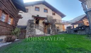 Venda Apartamento Le Châble