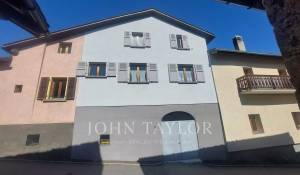 Venda Apartamento Le Châble