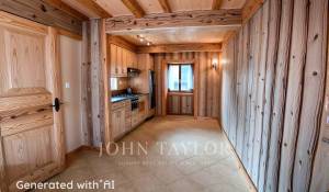 Venda Apartamento Le Châble