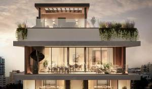 Venda Apartamento Limassol